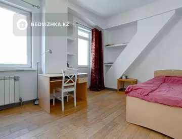 155.2 м², 1-комнатная квартира, этаж 9 из 16, 155 м², изображение - 8
