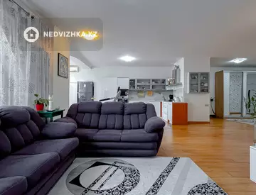 155.2 м², 1-комнатная квартира, этаж 9 из 16, 155 м², изображение - 10