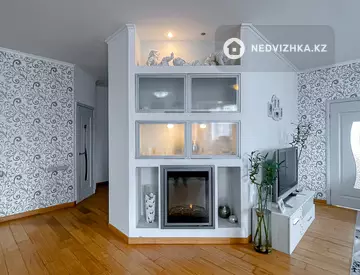 155.2 м², 1-комнатная квартира, этаж 9 из 16, 155 м², изображение - 4