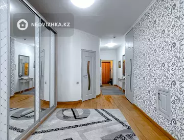 155.2 м², 1-комнатная квартира, этаж 9 из 16, 155 м², изображение - 12