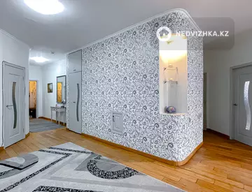 155.2 м², 1-комнатная квартира, этаж 9 из 16, 155 м², изображение - 11