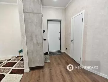 72 м², 2-комнатная квартира, этаж 4 из 13, 72 м², изображение - 12