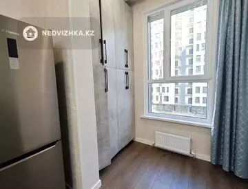 72 м², 2-комнатная квартира, этаж 4 из 13, 72 м², изображение - 8