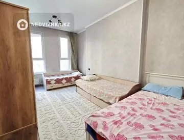 72 м², 2-комнатная квартира, этаж 4 из 13, 72 м², изображение - 4