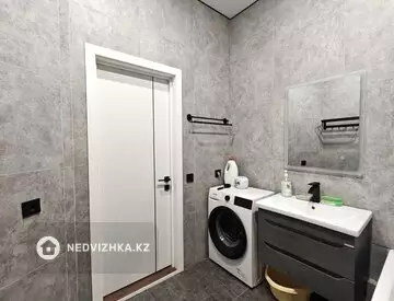 72 м², 2-комнатная квартира, этаж 4 из 13, 72 м², изображение - 14