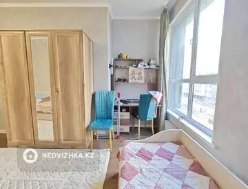 72 м², 2-комнатная квартира, этаж 4 из 13, 72 м², изображение - 6