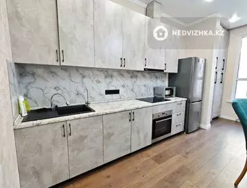 72 м², 2-комнатная квартира, этаж 4 из 13, 72 м², изображение - 7