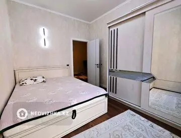 2-комнатная квартира, этаж 4 из 13, 72 м²