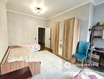 72 м², 2-комнатная квартира, этаж 4 из 13, 72 м², изображение - 5