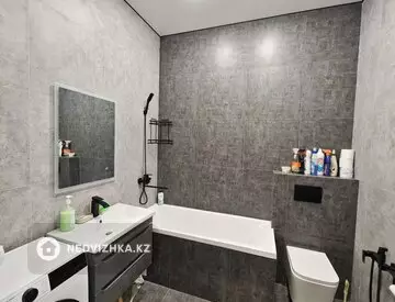 72 м², 2-комнатная квартира, этаж 4 из 13, 72 м², изображение - 13