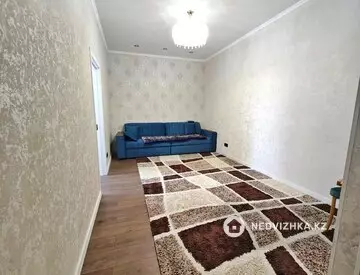 2-комнатная квартира, этаж 4 из 13, 72 м²