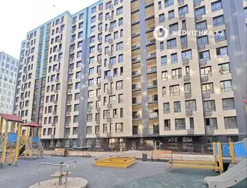 72 м², 2-комнатная квартира, этаж 4 из 13, 72 м², изображение - 17