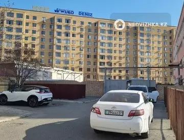 2-комнатная квартира, этаж 4 из 9, 67 м², на длительный срок
