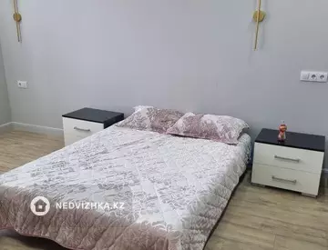 67.2 м², 2-комнатная квартира, этаж 4 из 9, 67 м², на длительный срок, изображение - 5