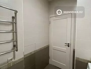 82 м², 2-комнатная квартира, этаж 13 из 12, 82 м², на длительный срок, изображение - 7
