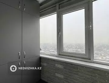 82 м², 2-комнатная квартира, этаж 13 из 12, 82 м², на длительный срок, изображение - 5