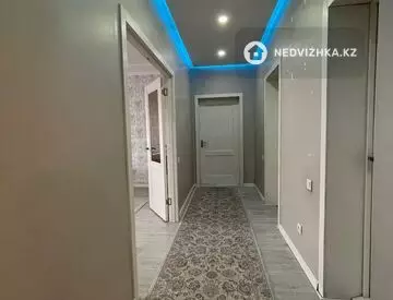 82 м², 2-комнатная квартира, этаж 13 из 12, 82 м², на длительный срок, изображение - 4