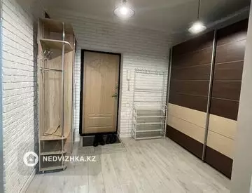 82 м², 2-комнатная квартира, этаж 13 из 12, 82 м², на длительный срок, изображение - 8