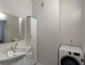 61 м², 2-комнатная квартира, этаж 8 из 12, 61 м², изображение - 7