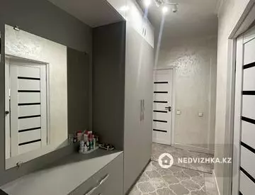 61 м², 2-комнатная квартира, этаж 8 из 12, 61 м², изображение - 4