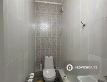61 м², 2-комнатная квартира, этаж 8 из 12, 61 м², изображение - 8