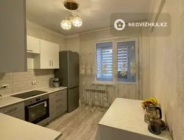2-комнатная квартира, этаж 8 из 12, 61 м²