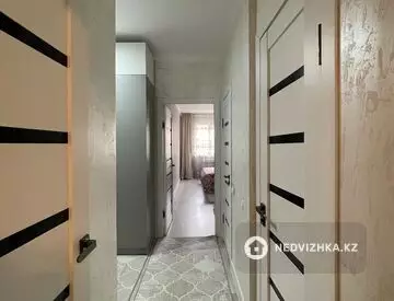 61 м², 2-комнатная квартира, этаж 8 из 12, 61 м², изображение - 5