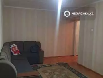 34 м², 1-комнатная квартира, этаж 4 из 2, 34 м², изображение - 7