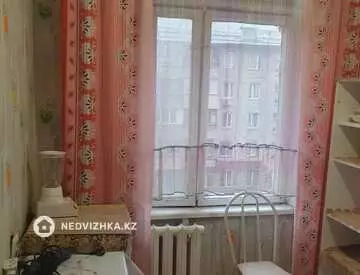 34 м², 1-комнатная квартира, этаж 4 из 2, 34 м², изображение - 4