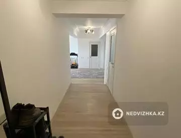 90 м², 3-комнатная квартира, этаж 3 из 5, 90 м², изображение - 12