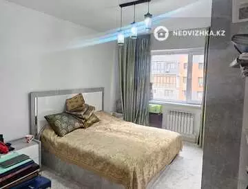 90 м², 3-комнатная квартира, этаж 3 из 5, 90 м², изображение - 7