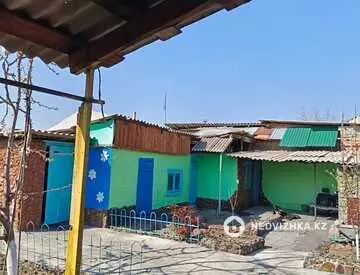 4-комнатный дом, 5 соток, 75 м²