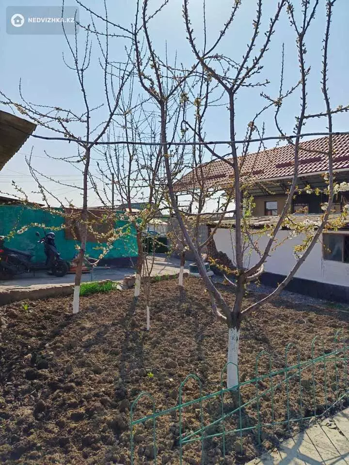 75 м², 4-комнатный дом, 5 соток, 75 м², изображение - 1