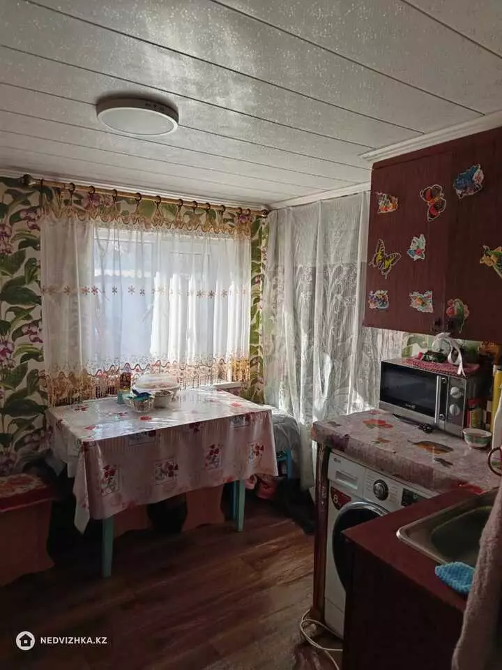 75 м², 4-комнатный дом, 5 соток, 75 м², изображение - 1