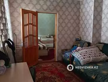 75 м², 4-комнатный дом, 5 соток, 75 м², изображение - 4