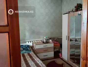 75 м², 4-комнатный дом, 5 соток, 75 м², изображение - 7