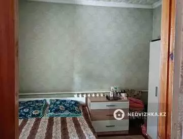 75 м², 4-комнатный дом, 5 соток, 75 м², изображение - 8