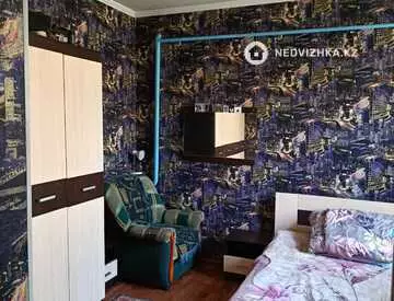 75 м², 4-комнатный дом, 5 соток, 75 м², изображение - 13