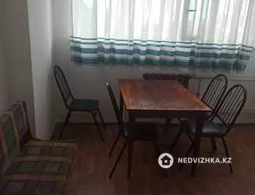 2-комнатная квартира, этаж 4 из 9, 65 м², на длительный срок
