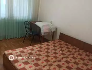 2-комнатная квартира, этаж 4 из 9, 65 м², на длительный срок