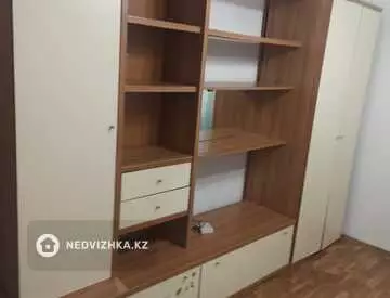 2-комнатная квартира, этаж 4 из 9, 65 м², на длительный срок