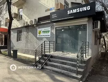 Офисное помещение, этаж 1 из 3, в жилом доме, 110 м²