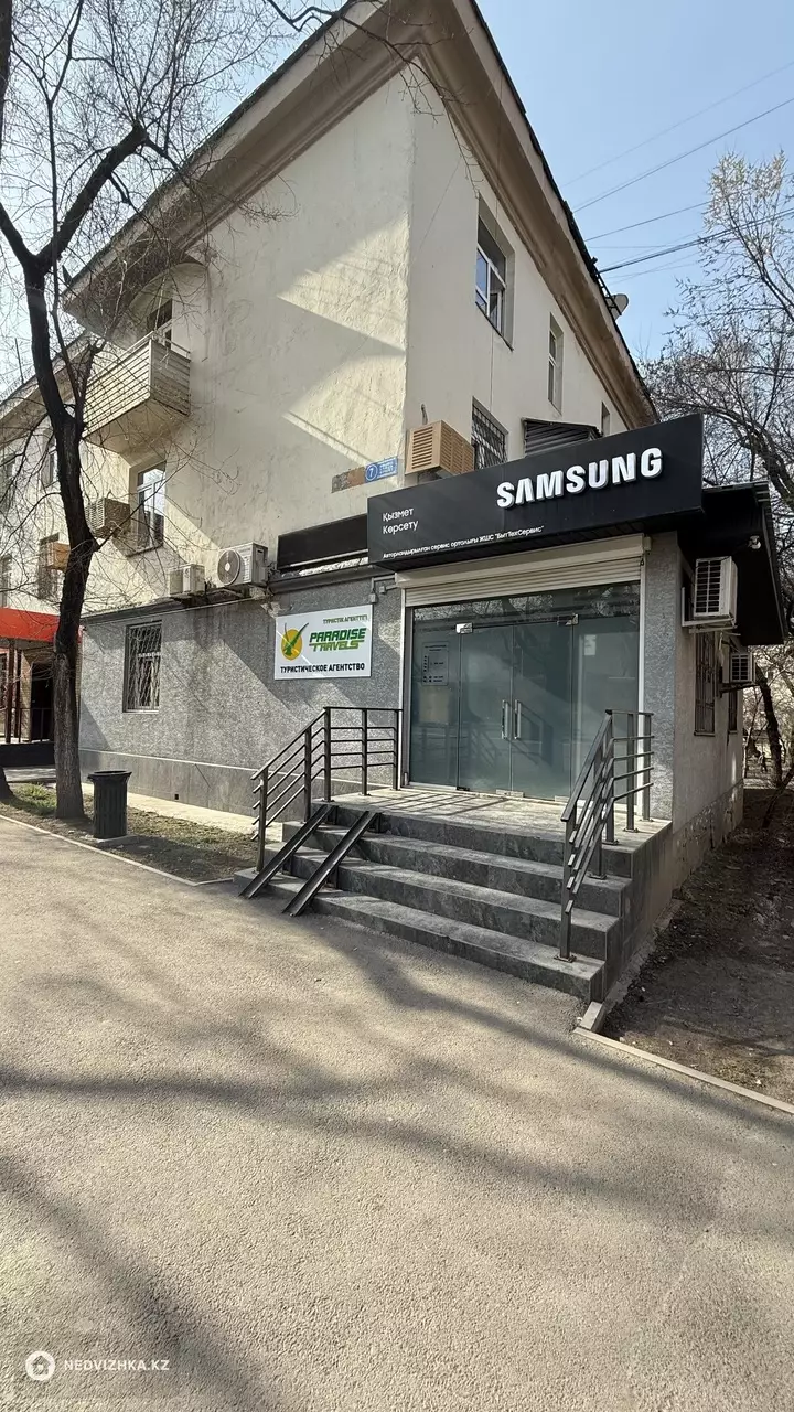 110 м², Офисное помещение, этаж 1 из 3, в жилом доме, 110 м², изображение - 1