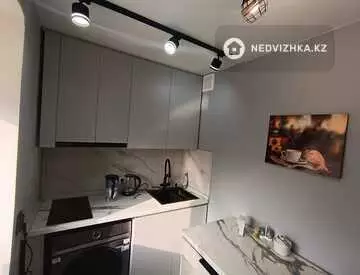 32 м², 1-комнатная квартира, этаж 4 из 5, 32 м², изображение - 8