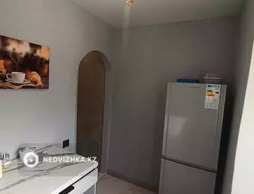 32 м², 1-комнатная квартира, этаж 4 из 5, 32 м², изображение - 11