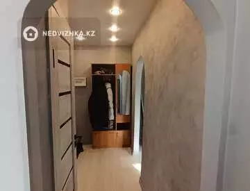 32 м², 1-комнатная квартира, этаж 4 из 5, 32 м², изображение - 16