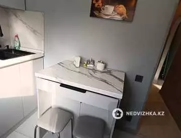 32 м², 1-комнатная квартира, этаж 4 из 5, 32 м², изображение - 10