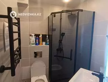 32 м², 1-комнатная квартира, этаж 4 из 5, 32 м², изображение - 17