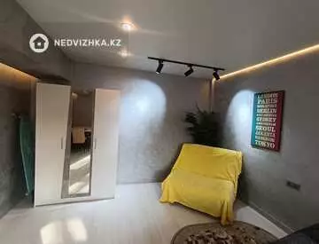 1-комнатная квартира, этаж 4 из 5, 32 м²