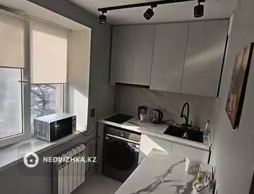 32 м², 1-комнатная квартира, этаж 4 из 5, 32 м², изображение - 9